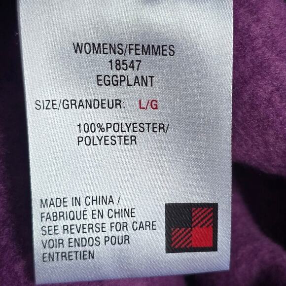 Woolrich Fleece Vest Bundle - Picture 9 of 11